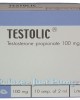 Testolic 100 mg 10 Amps by Body Research