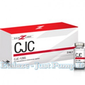 CJC-1295 10 Vials by Gainzlab CJC-1295 10 Vials by Gainzlab