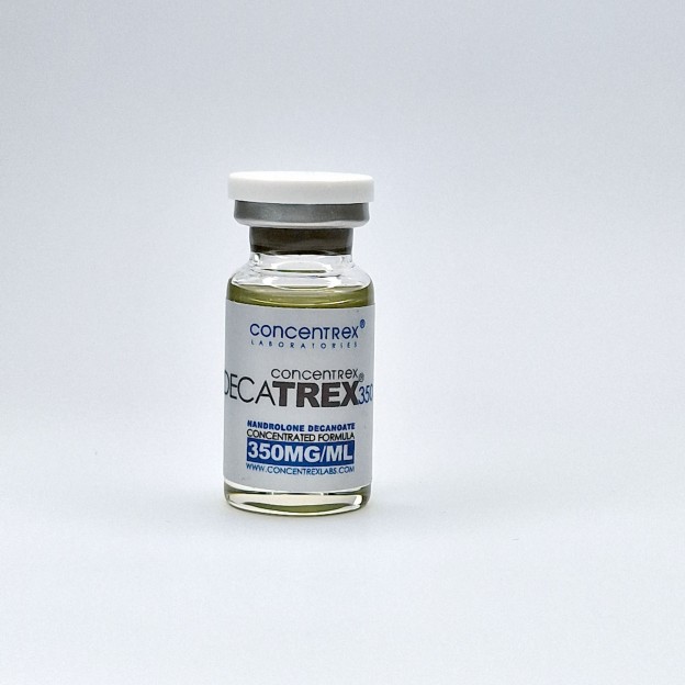 DecaTREX 350 mg/ml by Concentrex