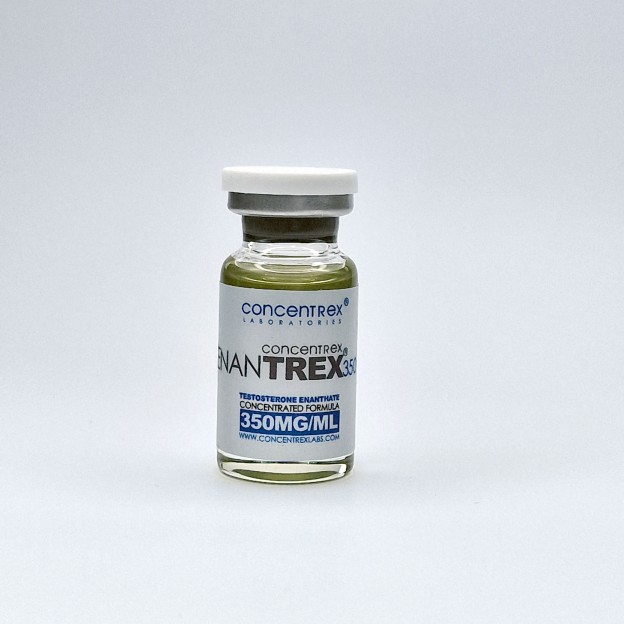 EnanTREX ® 350 mg/ml by Concentrex