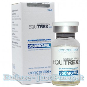 EquiTREX 350 mg/ml by Concentrex