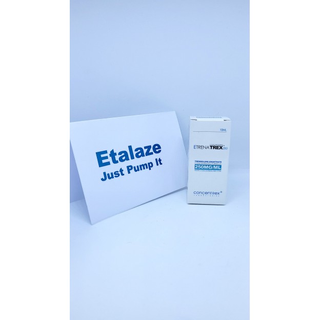 EtrenaTREX 250 mg/ml by Concentrex