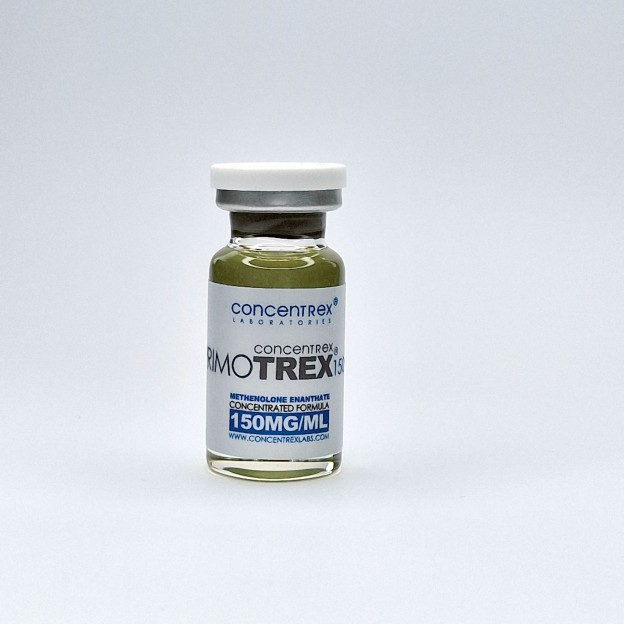 PrimoTREX 150 mg/ml by Concentrex