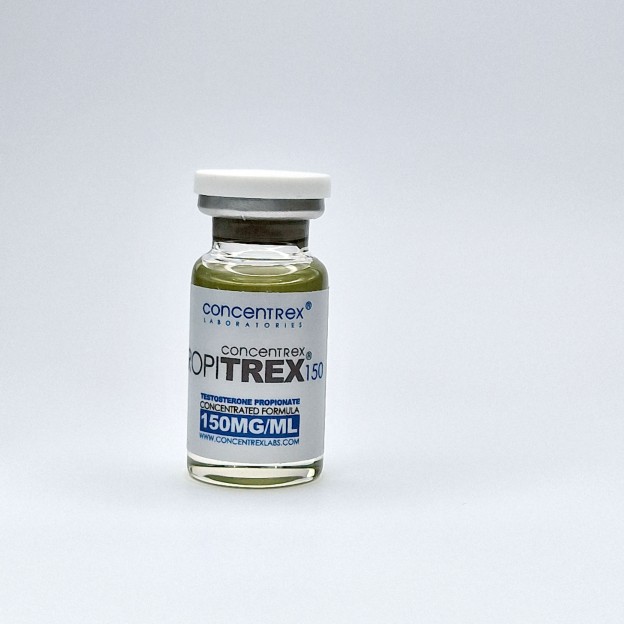 PropiTREX 150 mg/ml by Concentrex