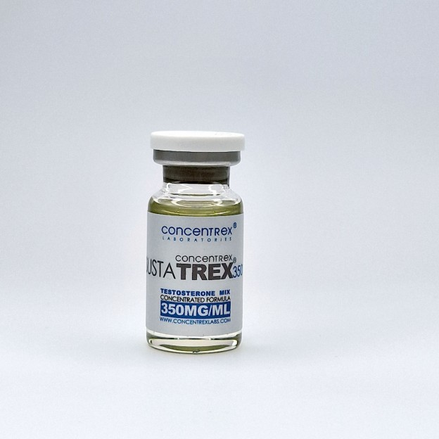 SustaTREX 350 mg/ml by Concentrex