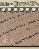 Anastrozole 1 mg by Cygnus