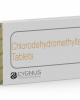 Turinabol 10 mg by Cygnus