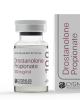 Drostanolone Propionate by Cygnus