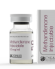 Methandienone 50 mg/ml by Cygnus