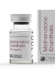 Methenolone Enanthate 100mg/ml by Cygnus