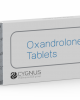 Oxandrolone 10 by Cygnus