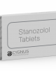 Stanozolol tabs by Cygnus