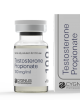 Testosterone Propionate 100 mg/ml by Cygnus