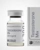 Testosterone Mix 300 mg/ml by Cygnus