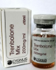 Trenbolone Mix 200 mg/ml by Cygnus