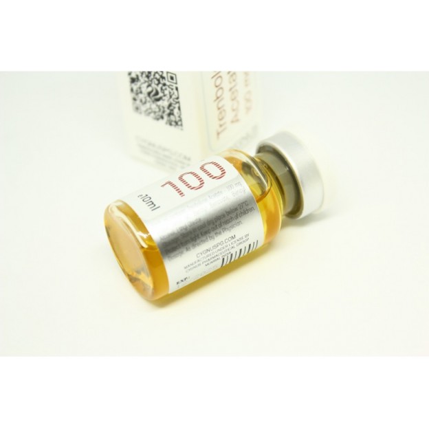 Trenbolone Acetate 100 mg/ml by Cygnus