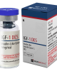 IGF-1 DES by Deus Medical