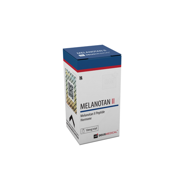 Melanotan II by Deus Medical