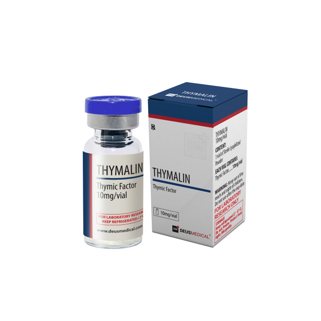 Thymalin by Deus Medical