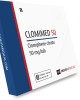 Clomimed 50 by Deus Medicals