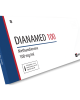 Dianamed 100 by Deus Medicals