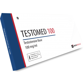 Testomed 100 by Deus Medicals