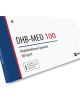 DHB-MED 100 by Deus Medicals