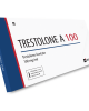 Trestolone A 100 by Deus Medicals