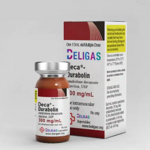 Deca-Durabolin by Beligas Pharmaceuticals