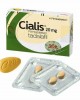 Сialis 20mg 4 Tabs by Eli Lilly