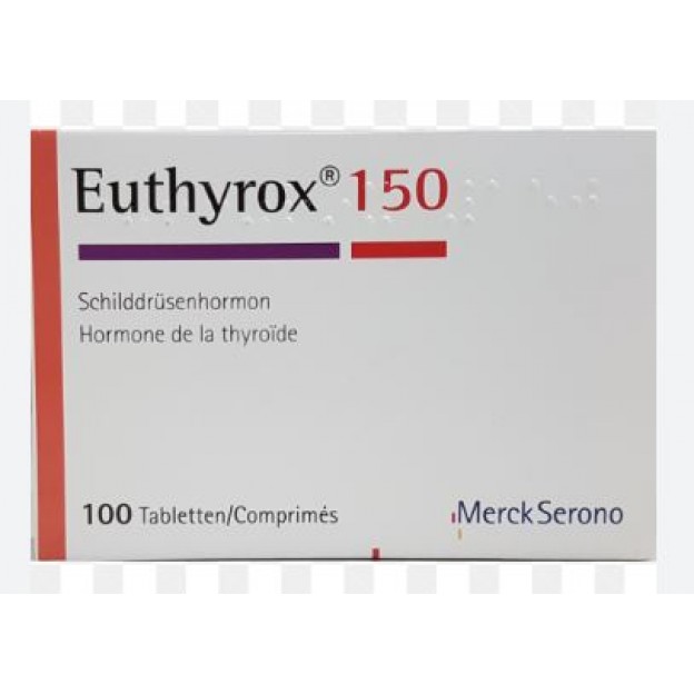 Euthyrox 150 