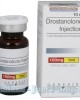 Drostanolone 100 mg 10 ml by Genesis Med