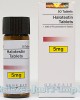 Halotestin 5 mg by Genesis Med