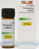 Primobolan 25 mg 50 Tabs by Genesis Med (Expiring soon)