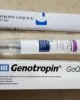 Genotropin 36 IU (12 MG) GoQuick by Pfizer