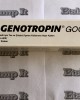 Genotropin HGH Injection 12mg (36iu) Pfizer