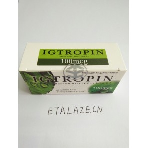 Igtropin IGF1 Long R3 China Igtropin