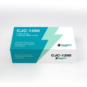 CJC-1295 by HubioPharm