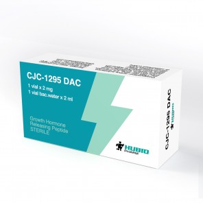 CJC-1295 DAC by HubioPharm