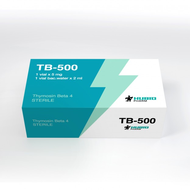 TB-500 by HubioPharm