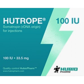 Hutrope 100 IU by Hubio Pharm