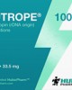 Hutrope 100 IU by HubioPharm