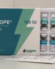 Hutrope Liophilized 100 IU by HubioPharm