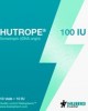 Hutrope Liophilized 100 IU by HubioPharm