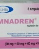 Omnadren 5 vial 1ml by Jelfa