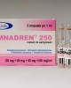 Omnadren 5 vial 1ml by Jelfa