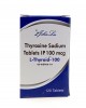 L-Thyroxine 100mcg 50tab by John Lee