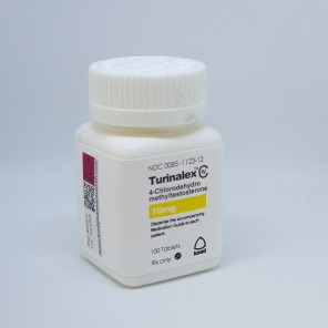 Turinalex 10 mg by Knoll