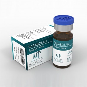 Parabolan 76.5 10ml by Magnus Pharma