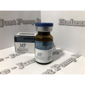 Test E Magnus Pharma 10ml [250mg/ml]